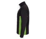 BLOUSON SOFTSHELL BICOLORE – Image 4