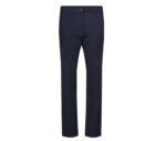 PANTALON CHINO STRETCH FEMME – Image 3