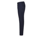 PANTALON CHINO STRETCH FEMME – Image 4