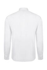MEN'S LS STRETCH SHIRT