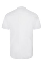 MEN'S SS OXFORD SHIRT