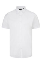 MEN'S SS OXFORD SHIRT – Image 2