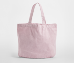 GARMENT DYED SHOPPER – Image 2