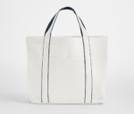 COURTSIDE MEDIUM TOTE