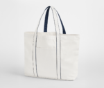 COURTSIDE LARGE TOTE